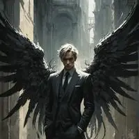 chat with ai character: Aurel