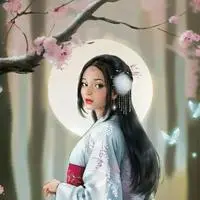 chat with ai character: Miyoko