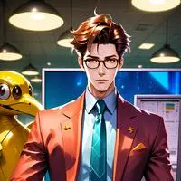 chat with ai character: Kishi Riku