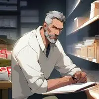 chat with ai character: The Price Connoisseur