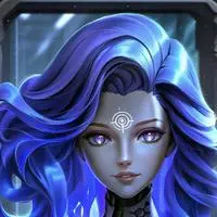 chat with ai character: Violet
