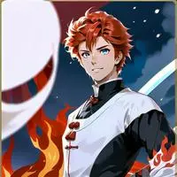 chat with ai character: Rengoku Kyojuro