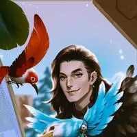 chat with ai character: Bananachicken