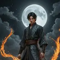 chat with ai character: Sylas