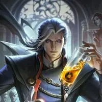 chat with ai character: Gaspar