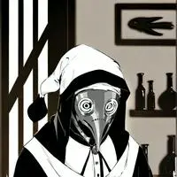 chat with ai character: SCP-049