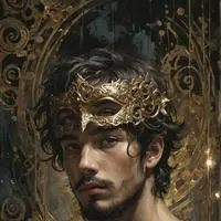 chat with ai character: Aurelio