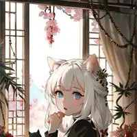 chat with ai character: Innocent mita