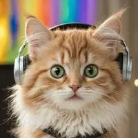 chat with ai character: Orbie