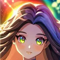 chat with ai character: Raine