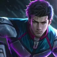 chat with ai character: Gojo