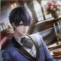 chat with ai character: Fussy Culinary Cri