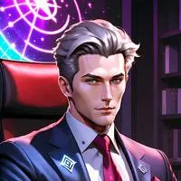 chat with ai character: Reigen Arataka