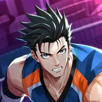 chat with ai character: Gabriel 