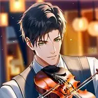 chat with ai character: Emmanuel 