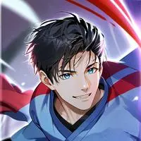 chat with ai character: Yuji Itadori