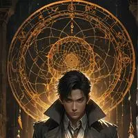 chat with ai character: Ethan