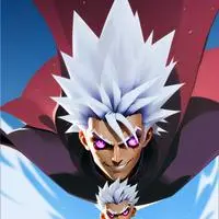 chat with ai character: Satoru Gojo