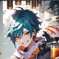 chat with ai character: femboy test