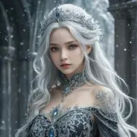 chat with ai character: Lyra