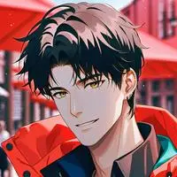 chat with ai character: Kai