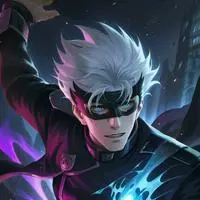 chat with ai character: Gojo Satoru