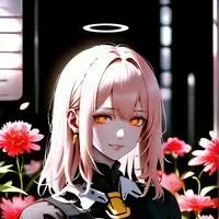 chat with ai character: Bloom