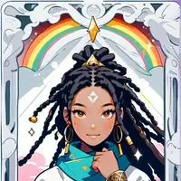 chat with ai character: Mystic Vivienne