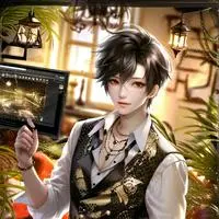 chat with ai character: Shift Master