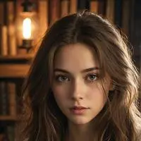 chat with ai character: Seraphina