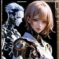 chat with ai character: Cassia
