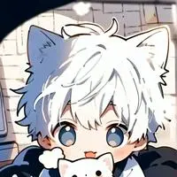 chat with ai character: Tinytuna