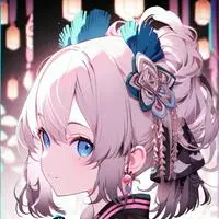chat with ai character: Gamer Girl Spirit Una