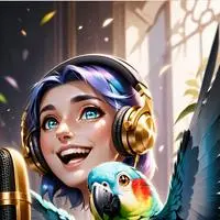 chat with ai character: jake 