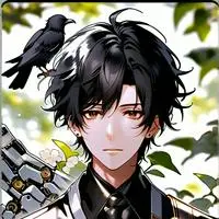 chat with ai character: Gardner