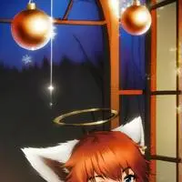 chat with ai character: Arctic Fox Susie 