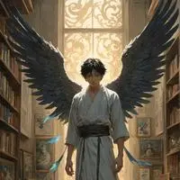 chat with ai character: Lucien