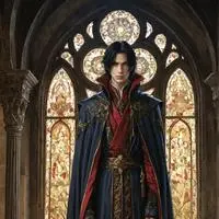 chat with ai character: Lucien
