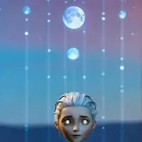 chat with ai character: Cosmos