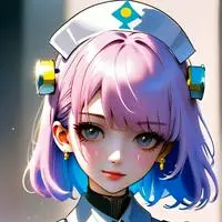 chat with ai character: Astra