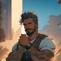 chat with ai character: Ariel 'Rogue' Ryland