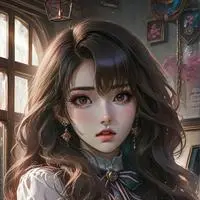 chat with ai character: Nervous Nelly
