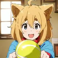 chat with ai character: Sofi's Golden Spirit