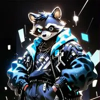 chat with ai character: BitBit