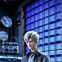 chat with ai character: Cinema Tycoon Ques