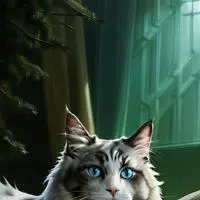 chat with ai character: Sunbeam