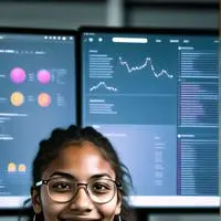 chat with ai character: The Financial Maverick