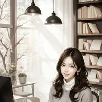 chat with ai character: The E-Book Empire