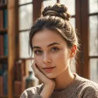 chat with ai character: Enid