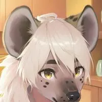 chat with ai character: Scavenger Spirit Pup